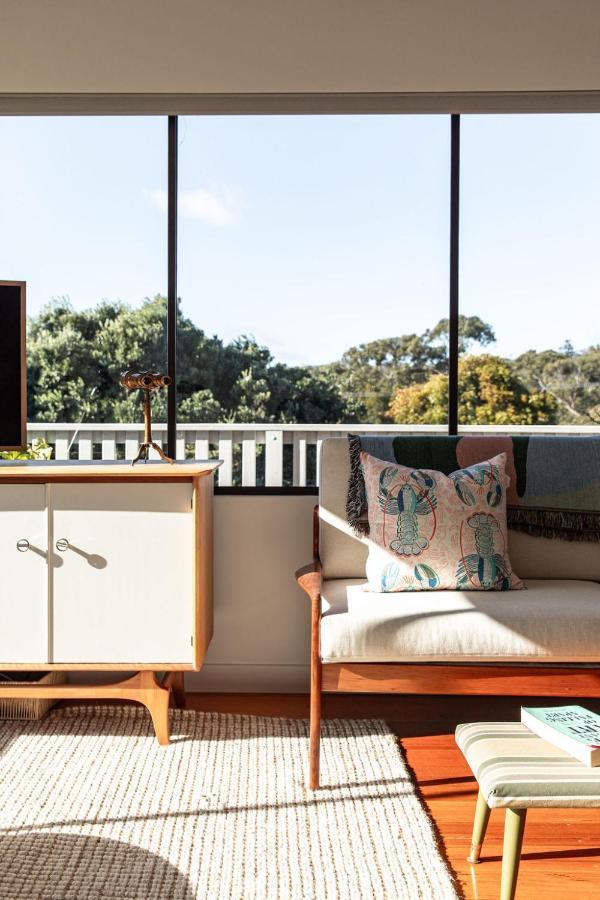 Driftwood Rest Binalong Bay Sleeps 4 Villa Eksteriør billede