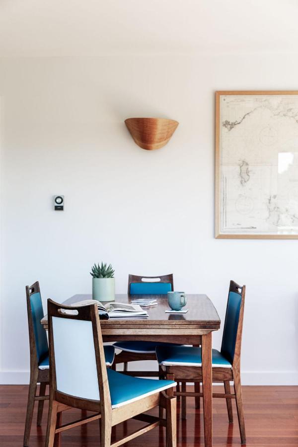 Driftwood Rest Binalong Bay Sleeps 4 Villa Eksteriør billede
