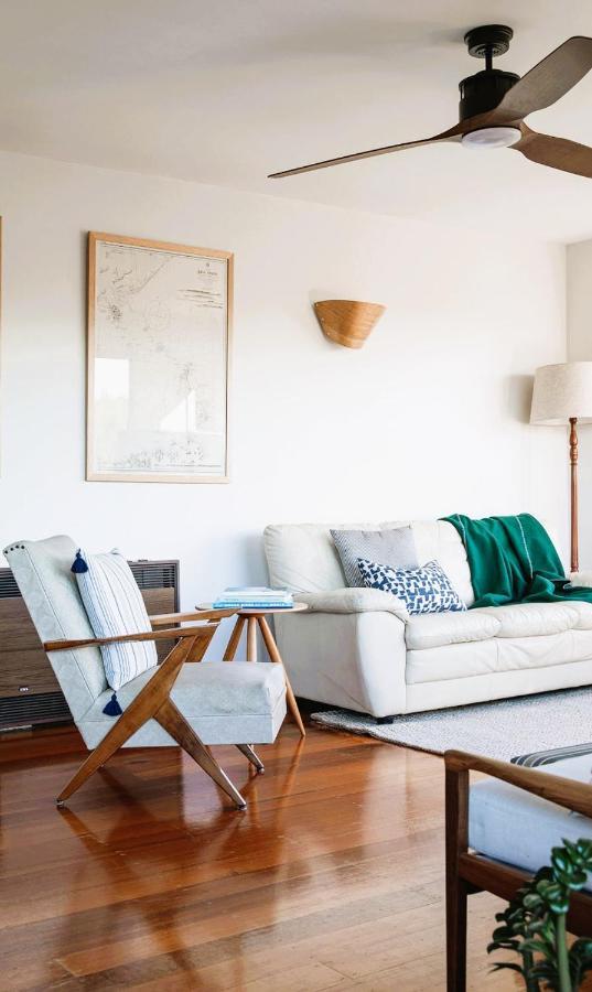 Driftwood Rest Binalong Bay Sleeps 4 Villa Eksteriør billede