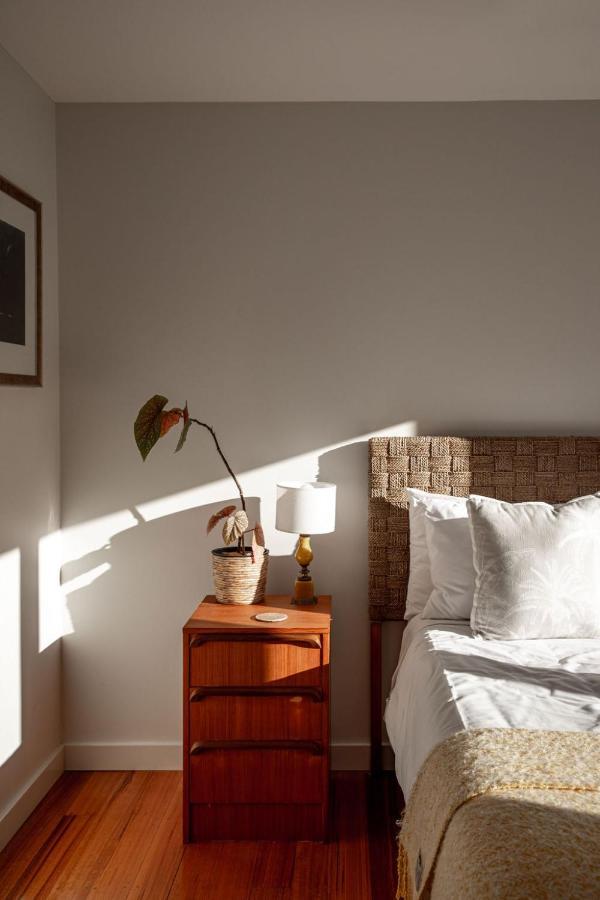 Driftwood Rest Binalong Bay Sleeps 4 Villa Eksteriør billede
