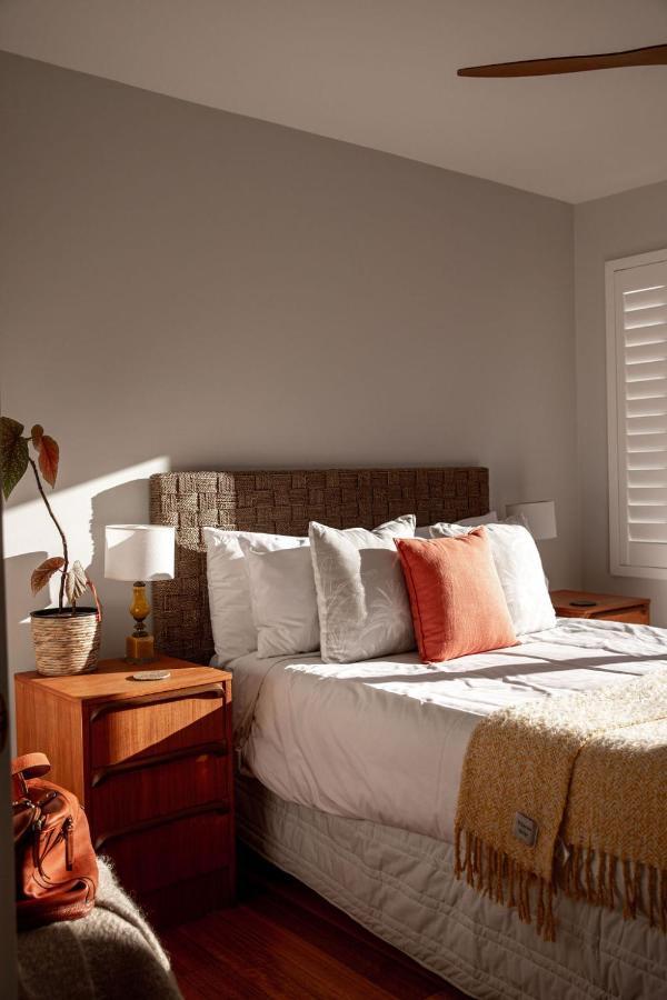 Driftwood Rest Binalong Bay Sleeps 4 Villa Eksteriør billede