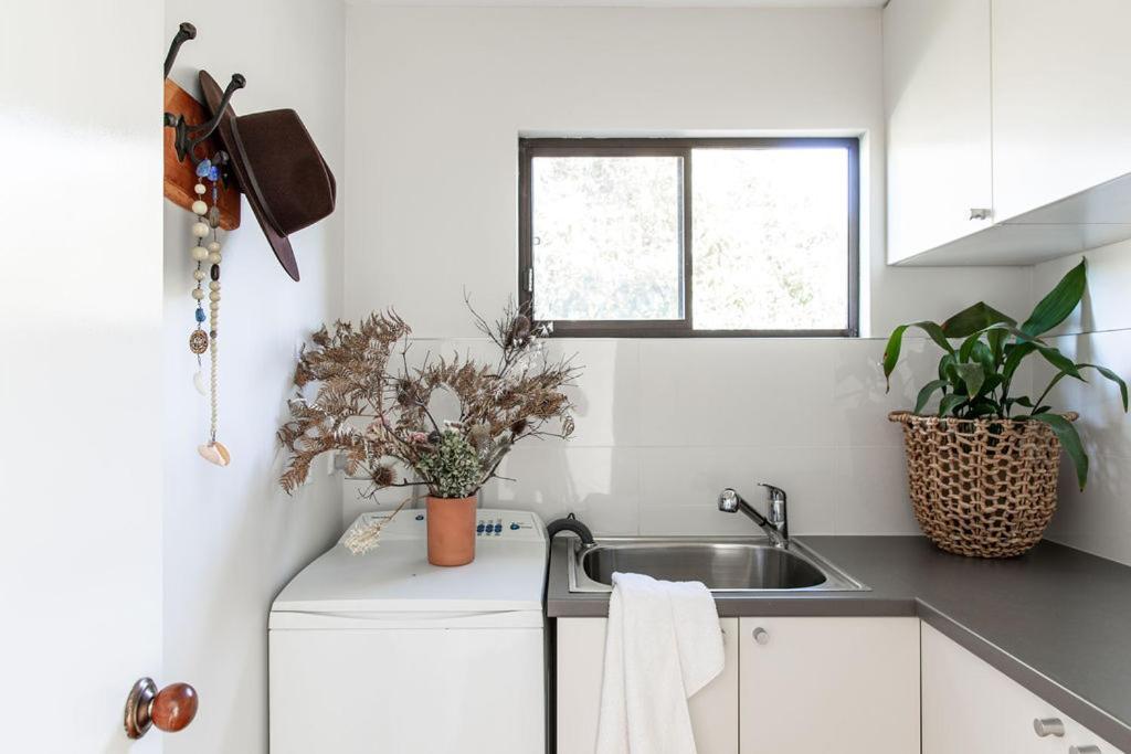 Driftwood Rest Binalong Bay Sleeps 4 Villa Eksteriør billede